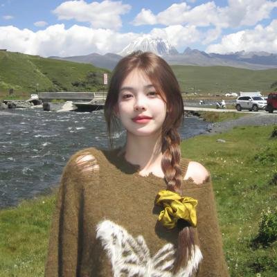 怒放的花儿